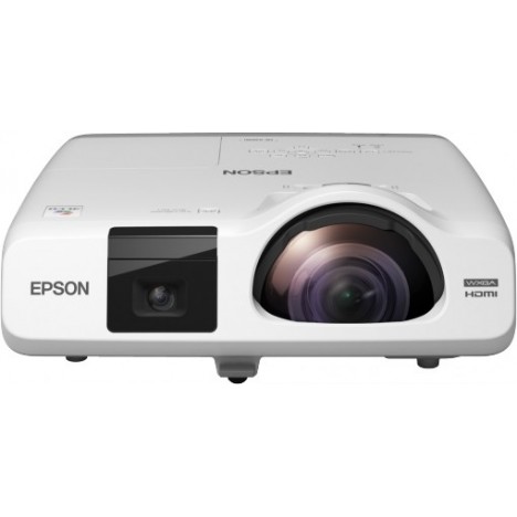 Vidéo Projecteur EPSON EB-535W WXGA Wifi