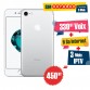 Téléphone Portable Apple iPhone 7 / 32 Go / Silver Téléphone Portable Apple iPhone 7 / 32 Go / Silver