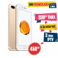 Téléphone Portable Apple iPhone 7 / 32 Go / Gold Téléphone Portable Apple iPhone 7 / 32 Go / Gold