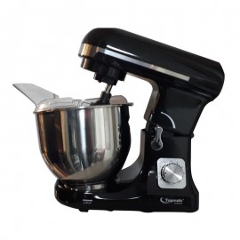 Robot petrin TOPMATIC PKM-1400.1 Noir 1400W