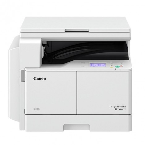 Photocopieur CANON Multifonction 3en1 A3 (IR-2206)