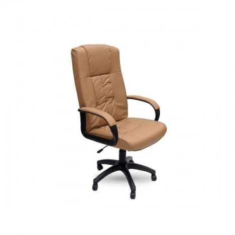 Chaise de direction New Elipsy Beige