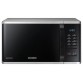 MICRO-ONDES SOLO SAMSUNG 23L / SILVER MICRO-ONDES SOLO SAMSUNG 23L / SILVER