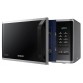 MICRO-ONDES SOLO SAMSUNG 23L / SILVER MICRO-ONDES SOLO SAMSUNG 23L / SILVER