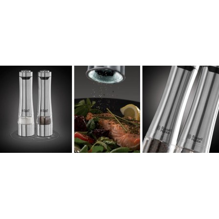 MOULIN À POIVRE/ SEL RUSSELL HOBBS 23460-56 2