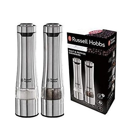 MOULIN À POIVRE/ SEL RUSSELL HOBBS 23460-56