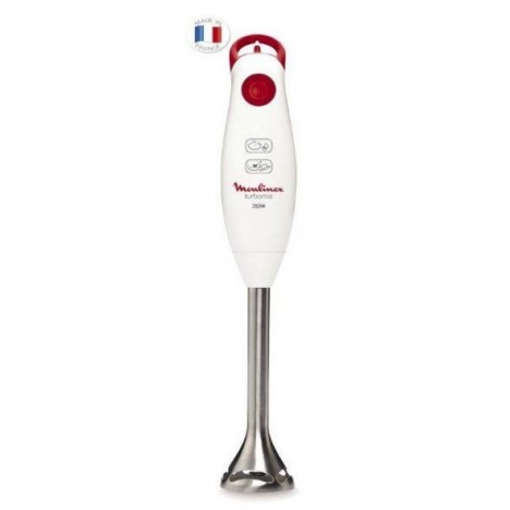 Pied Mixeur Performa Moulinex 350 W Blanc