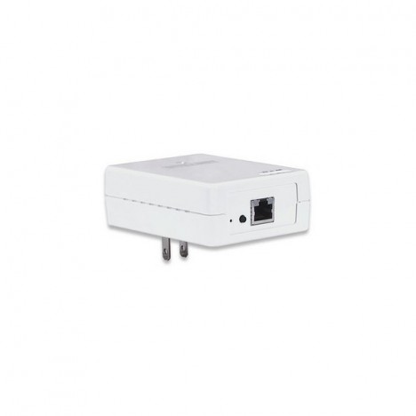 Adaptateur Ethernet Powerline AV200