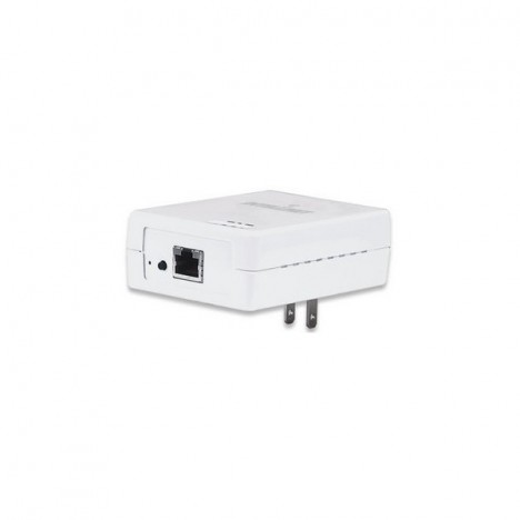 2xAdaptateurs Ethernet Powerline AV200