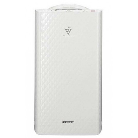 Purificateur d'air SHARP FU-W43E Blanc