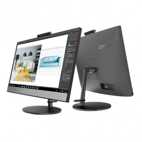 Pc de Bureau ALL IN ONE LENOVO V530-24ICB ALL-IN-ONE / I5 8È GÉN / 4GO Pc de Bureau ALL IN ONE LENOVO V530-24ICB ALL-IN-ONE / I5 8È GÉN / 4GO
