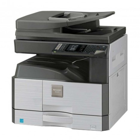 Photocopieur Sharp MX-3114N Couleur Avec Chargeur