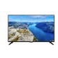 Téléviseur VEGA 43" Full HD LED / Noir Téléviseur VEGA 43" Full HD LED / Noir