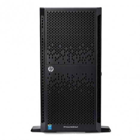 Serveur HP ProLiant ML350 Gen10 4U 64Go 1200Go (877625-B21)