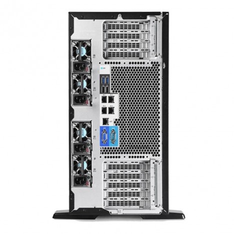 Serveur HP ProLiant ML350 Gen10 4U 64Go 1200Go (877625-B21) Serveur HP ProLiant ML350 Gen10 4U 64Go 1200Go (877625-B21)