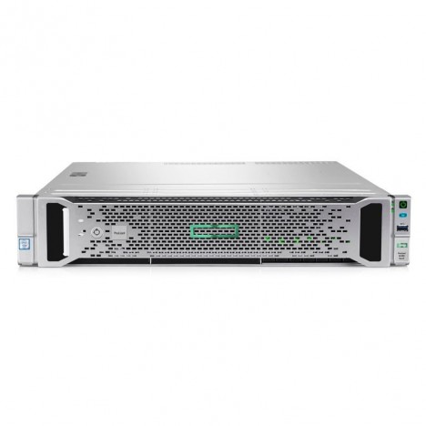 Serveur HPE ProLiant DL180 Gen9 2U E5-2609V4 8Go (833972-B21)