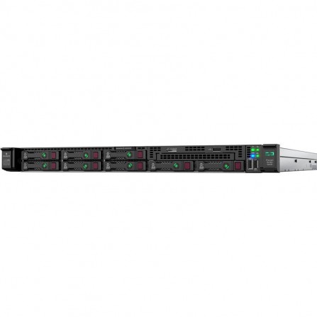 Serveur HPE ProLiant DL360 Gen10 1U Xeon Silver 4110 16 Go