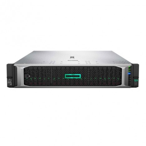 Serveur HPE ProLiant DL380 Gen10 2U Xeon 16Go - P06420-B21