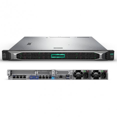 Serveur HP ProLiant DL380 Gen10 | 11 Mo Rack 2U 826565-B21