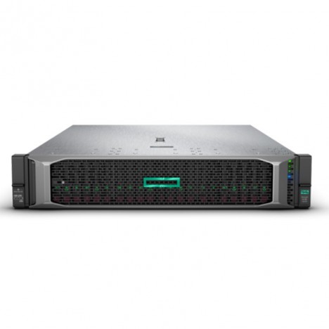 Serveur HPE ProLiant DL385 Gen10 2U AMD 16Go - P05887-B21