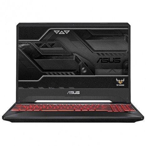 Pc Portable ASUS TUF Gaming FX505GE i7 8é Gén 16Go 1To+128Go SSD