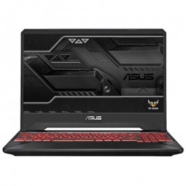 Pc Portable ASUS TUF Gaming FX505GE i7 8é Gén 16Go 1To+128Go SSD Pc Portable ASUS TUF Gaming FX505GE i7 8é Gén 16Go 1To+128Go SSD