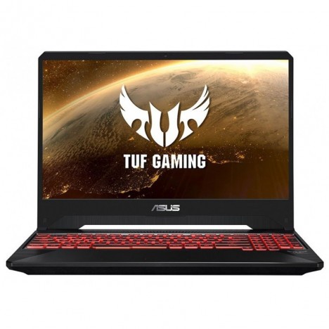 Pc Portable ASUS TUF Gaming FX505GE i7 8é Gén 16Go 1To+128Go SSD Pc Portable ASUS TUF Gaming FX505GE i7 8é Gén 16Go 1To+128Go SSD