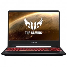 Pc Portable ASUS TUF Gaming FX505GE i7 8é Gén 16Go 1To+128Go SSD Pc Portable ASUS TUF Gaming FX505GE i7 8é Gén 16Go 1To+128Go SSD