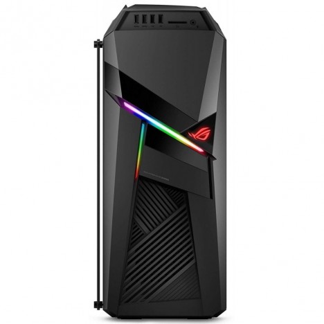 ASUS ROG STRIX GL12CX / I9 9È GÉN / 16 GO ASUS ROG STRIX GL12CX / I9 9È GÉN / 16 GO