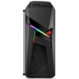 ASUS ROG STRIX GL12CX / I9 9È GÉN / 16 GO ASUS ROG STRIX GL12CX / I9 9È GÉN / 16 GO