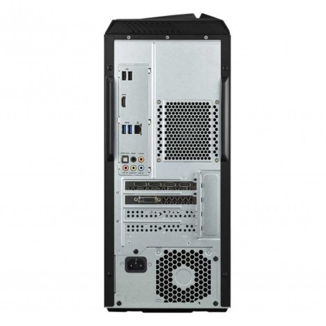 ASUS ROG Strix GL12CS i5 8è Gén 16Go 1To + 128Go SSD ASUS ROG Strix GL12CS i5 8è Gén 16Go 1To + 128Go SSD