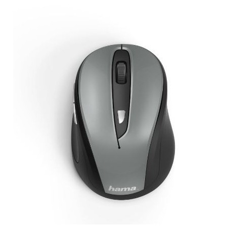 Hama 182627 Souris optique sans fil à 6 boutons 2