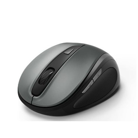 Hama 182627 Souris optique sans fil à 6 boutons