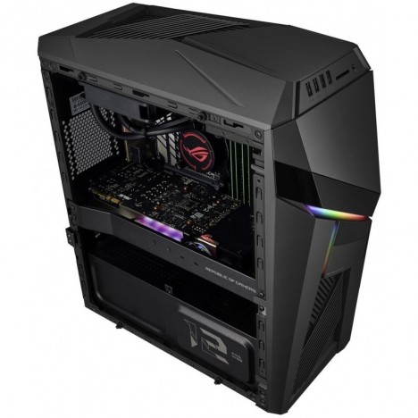 Asus ROG Strix GL12CM - i7 8è Gén - 16 Go Asus ROG Strix GL12CM - i7 8è Gén - 16 Go