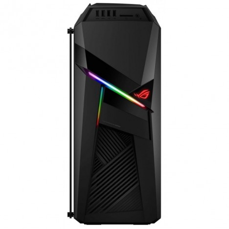 Asus ROG Strix GL12CM - i7 8è Gén - 16 Go Asus ROG Strix GL12CM - i7 8è Gén - 16 Go