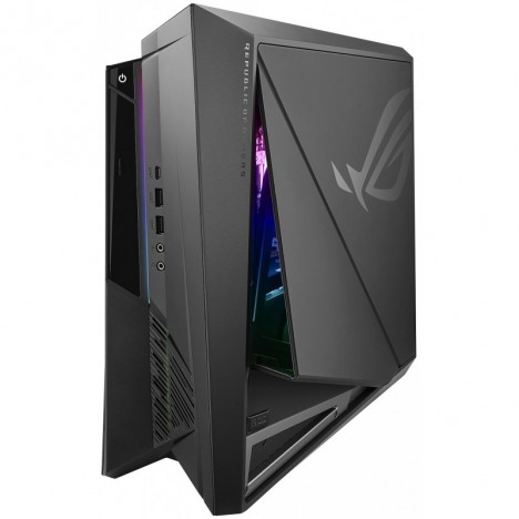 ASUS ROG G21CN i7 8è Gén 16Go 2To + 256Go SSD ASUS ROG G21CN i7 8è Gén 16Go 2To + 256Go SSD