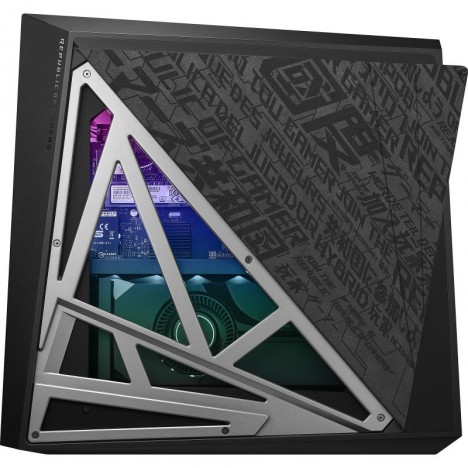 ASUS ROG G21CN i7 8è Gén 16Go 2To + 256Go SSD ASUS ROG G21CN i7 8è Gén 16Go 2To + 256Go SSD