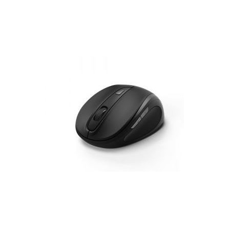 Hama Souris optique sans fil à 6boutons Noir MW-400
