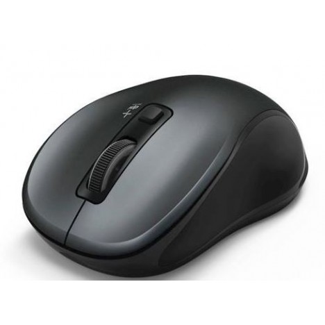 Hama souris bluetooth anthracite casanova