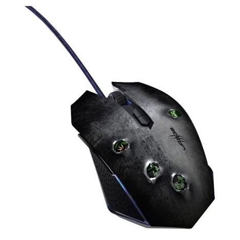 HAMA SOURIS DE JEU "URAGE BULLET"