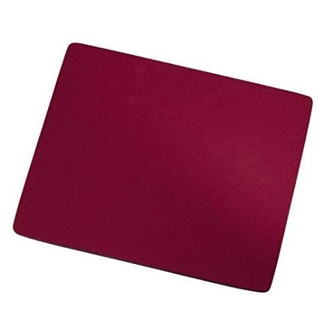 Hama tapis de souris Rouge