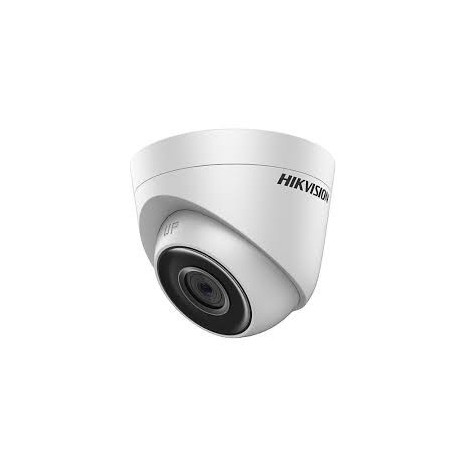 Caméra IP Dôme Hikvision 2.0 MP IR 30m Network