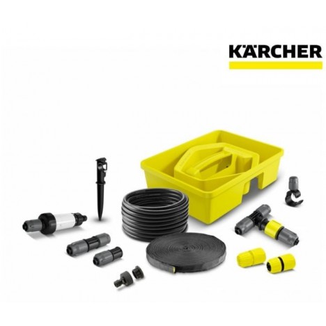 Kit Complet D’arrosage - KÄRCHER (KAGD48061)