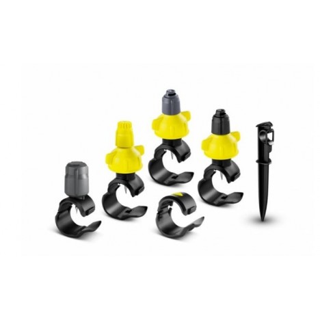 Set micro-asperseur Karcher