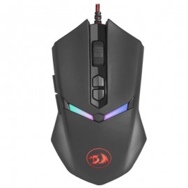 Souris Gamer Redragon NEMEANLION 2 M602-1 RGB 7200DPI Souris Gamer Redragon NEMEANLION 2 M602-1 RGB 7200DPI