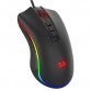 Souris Gamer Redragon M711 COBRA Gaming avec 16.8 Million RGB Souris Gamer Redragon M711 COBRA Gaming avec 16.8 Million RGB