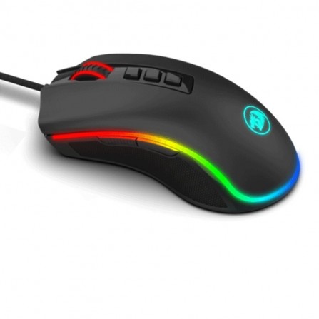 Souris Gamer Redragon M711 COBRA Gaming avec 16.8 Million RGB 2