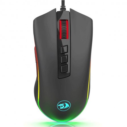 Souris Gamer Redragon M711 COBRA Gaming avec 16.8 Million RGB