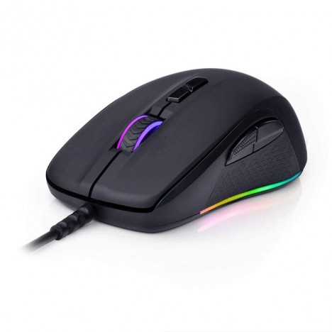 Souris Gamer Redragon STORMRAGE - Rétro-éclairé RGB M718 Souris Gamer Redragon STORMRAGE - Rétro-éclairé RGB M718