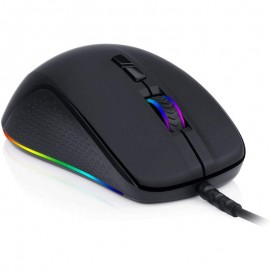 Souris Gamer Redragon STORMRAGE - Rétro-éclairé RGB M718 Souris Gamer Redragon STORMRAGE - Rétro-éclairé RGB M718